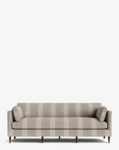 Haverford Upholstered Sofa 90