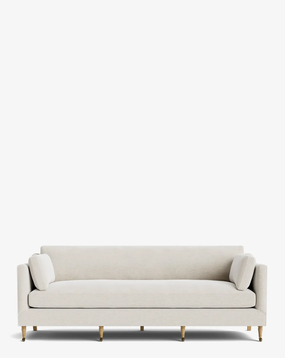 Haverford Upholstered Sofa 90"|Rowe Fine Furniture, Inc. Sale