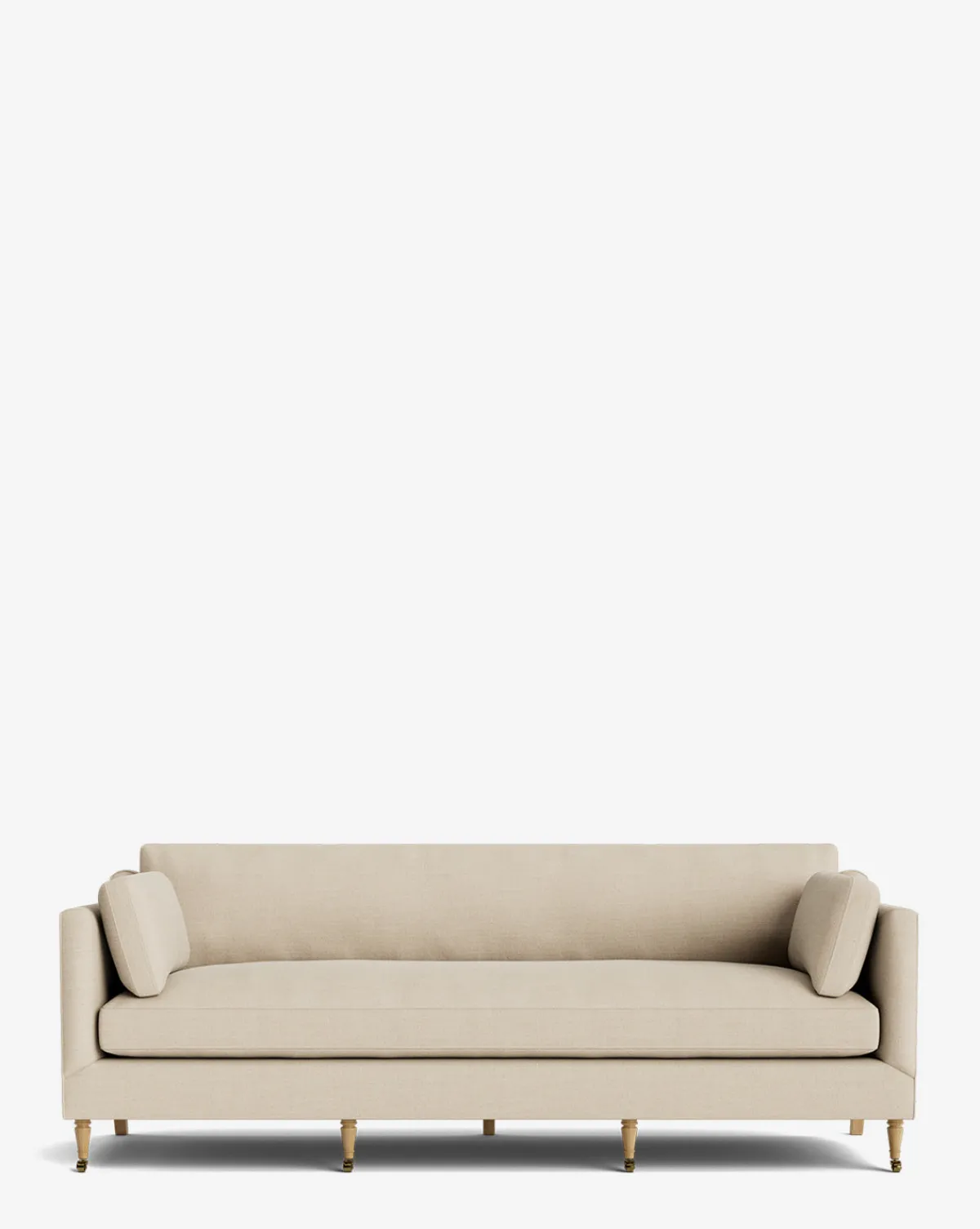 Haverford Upholstered Sofa 90"|Rowe Fine Furniture, Inc. Sale
