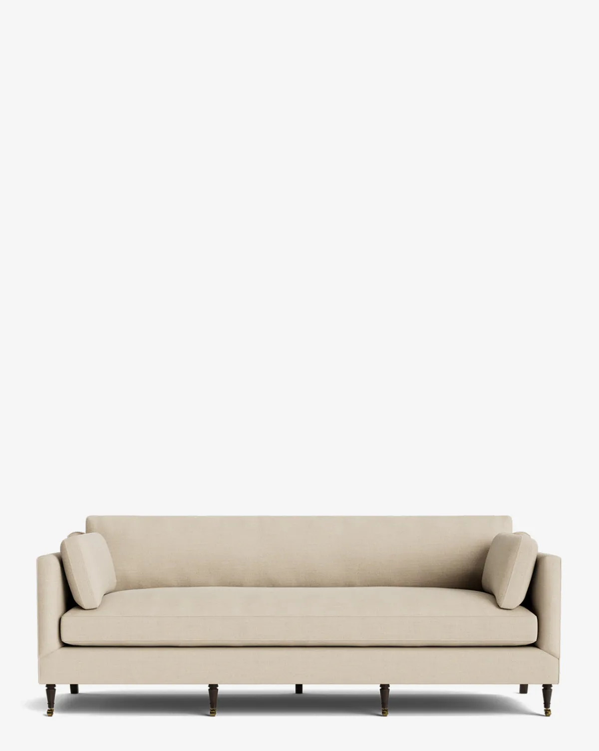 Haverford Upholstered Sofa 90"|Rowe Fine Furniture, Inc. Sale