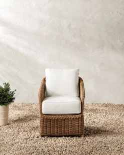 Haviland Outdoor Dining Chair|Makerspalm Hot