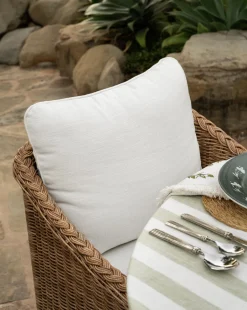 Haviland Outdoor Dining Chair|Makerspalm Hot