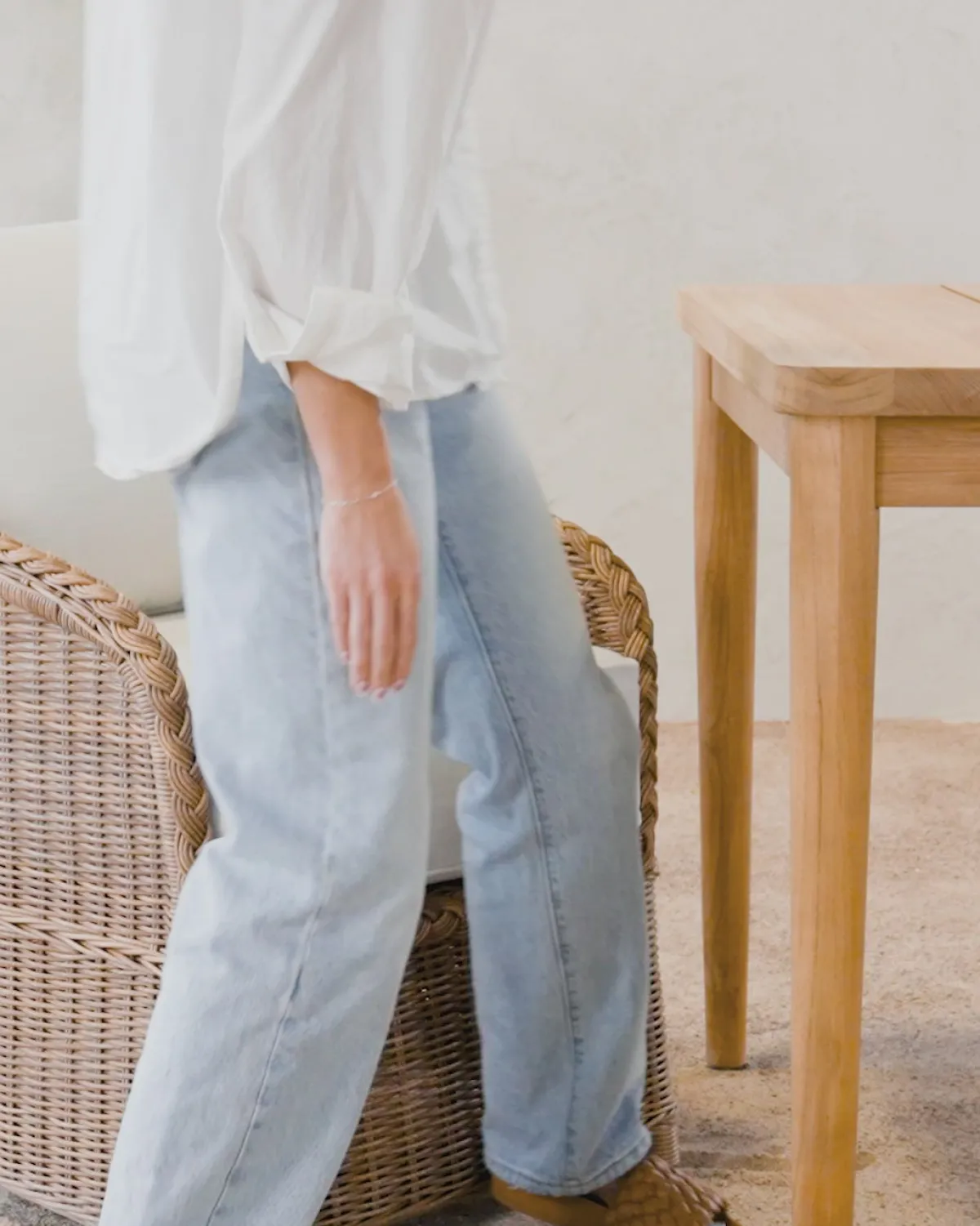 Haviland Outdoor Dining Chair|Makerspalm Hot