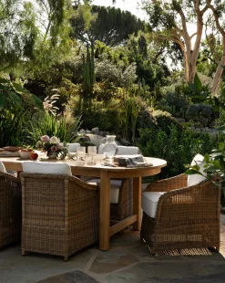 Haviland Outdoor Dining Chair|Makerspalm Hot