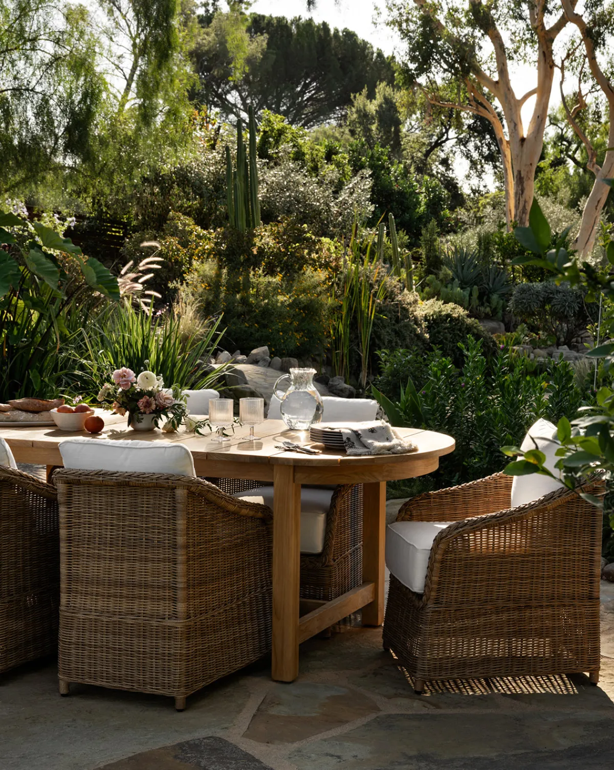 Haviland Outdoor Dining Chair|Makerspalm Hot