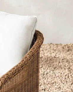 Haviland Outdoor Dining Chair|Makerspalm Hot