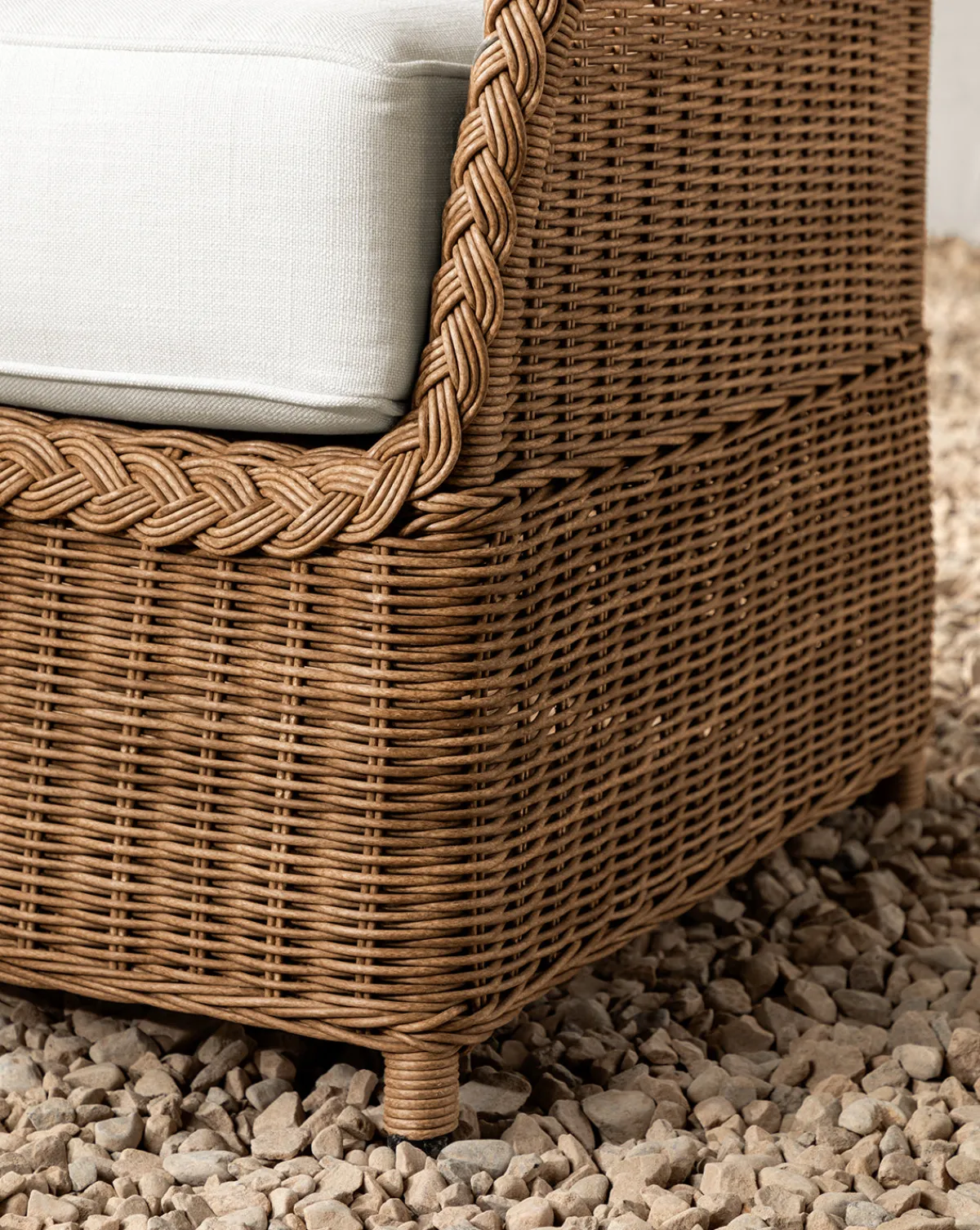 Haviland Outdoor Dining Chair|Makerspalm Hot