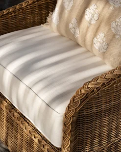 Haviland Outdoor Lounge Chair|Makerspalm Clearance