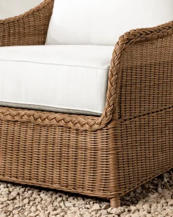 Haviland Outdoor Lounge Chair|Makerspalm Clearance