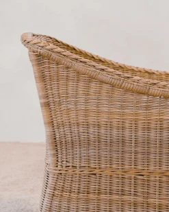 Haviland Outdoor Lounge Chair|Makerspalm Clearance