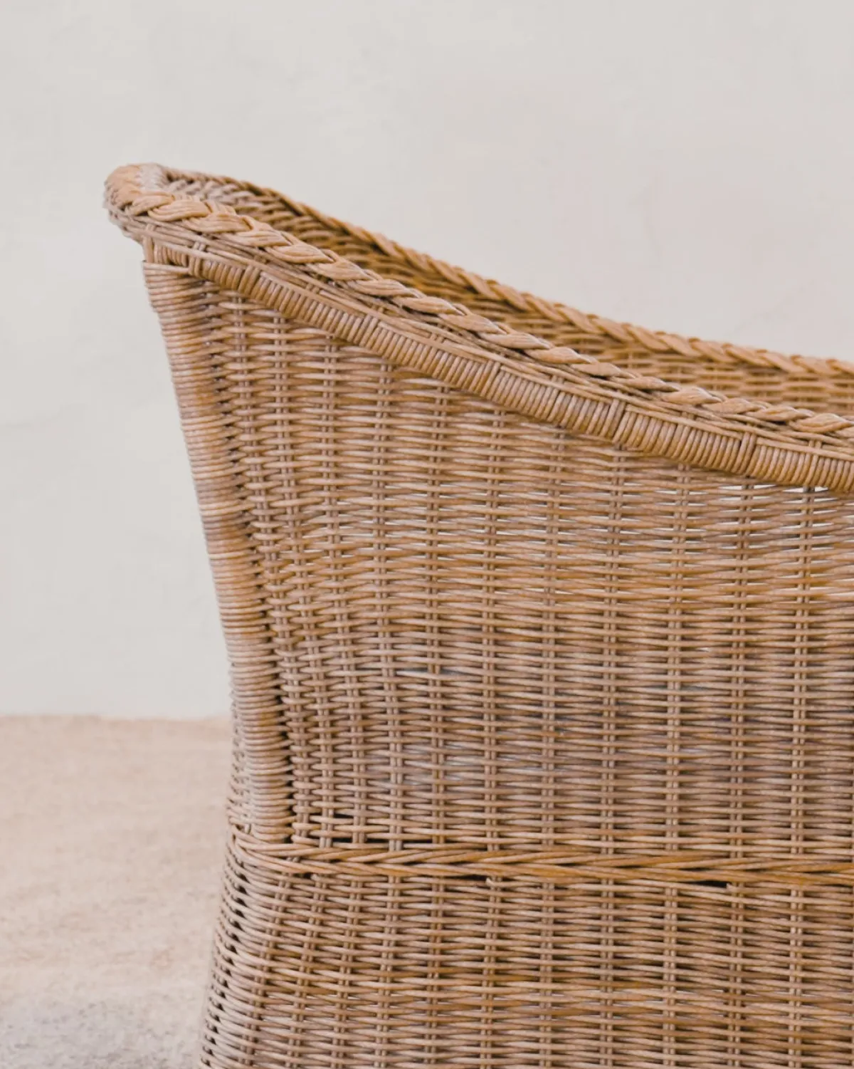 Haviland Outdoor Lounge Chair|Makerspalm Clearance