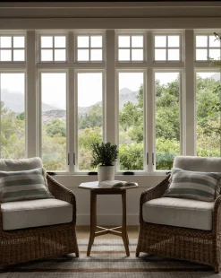 Haviland Outdoor Lounge Chair|Makerspalm Clearance