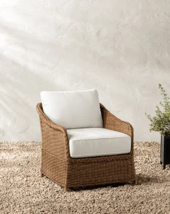 Haviland Outdoor Lounge Chair|Makerspalm Clearance