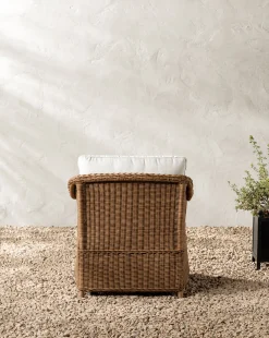 Haviland Outdoor Lounge Chair|Makerspalm Clearance