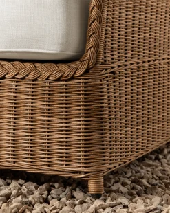 Haviland Outdoor Sofa 88