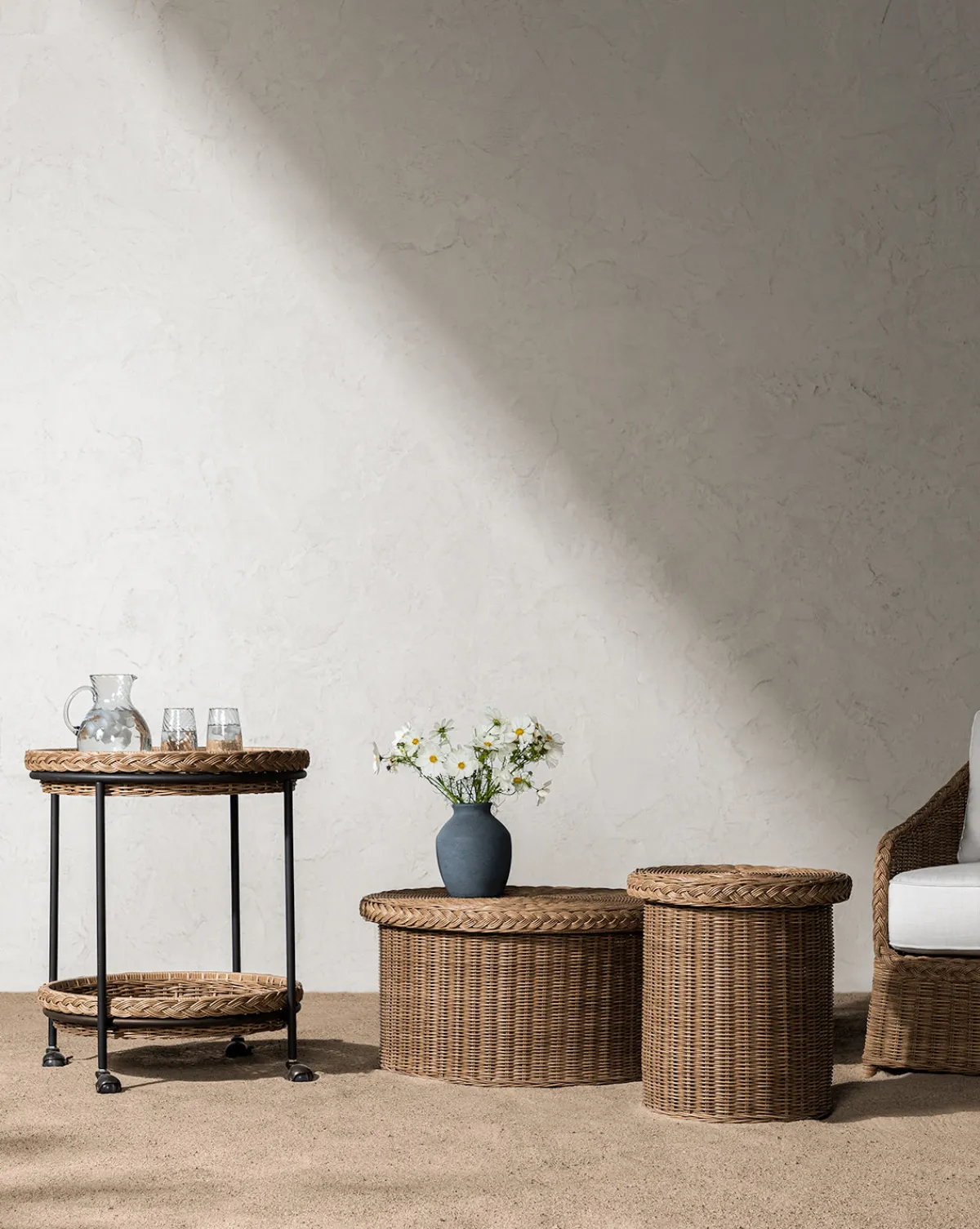 Haviland Side Table|Makerspalm Sale