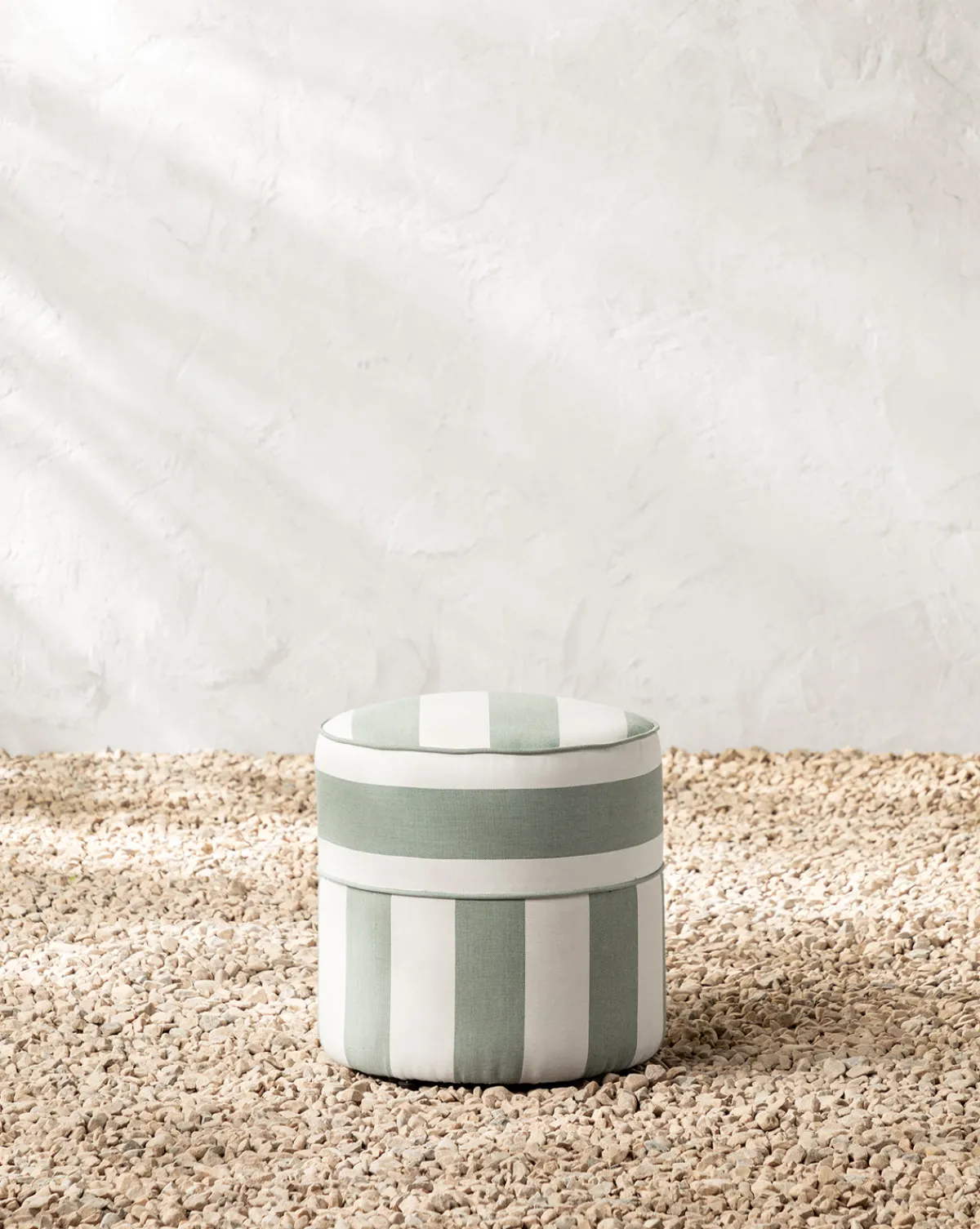 Haviland Upholstered Ottoman|Makerspalm Sale