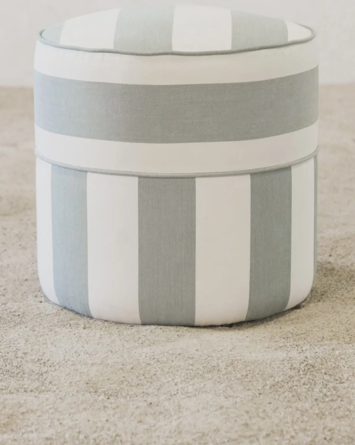 Haviland Upholstered Ottoman|Makerspalm Sale