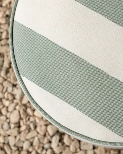 Haviland Upholstered Ottoman|Makerspalm Sale