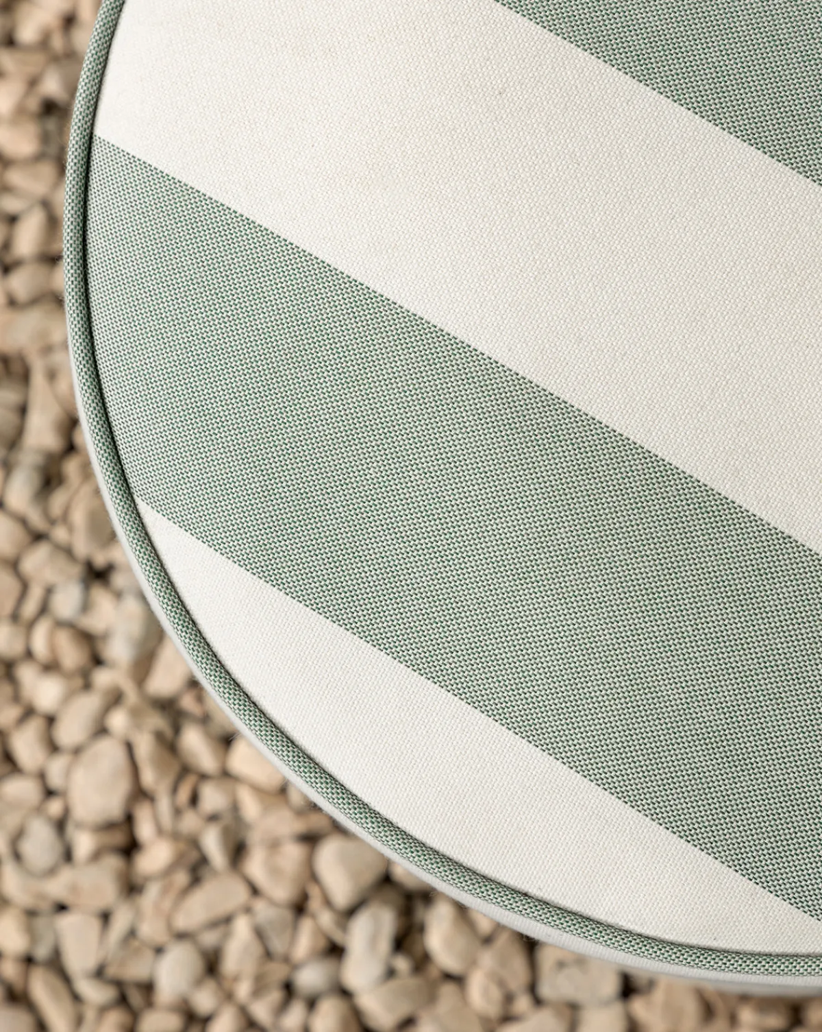 Haviland Upholstered Ottoman|Makerspalm Sale