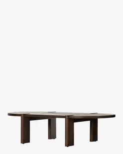 Hawk Coffee Table|Four Hands Online