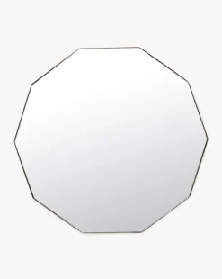 Hawley Decagon Mirror|Ferro Linkers New