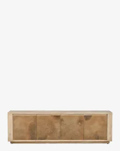 Hayden Console|Four Hands Outlet