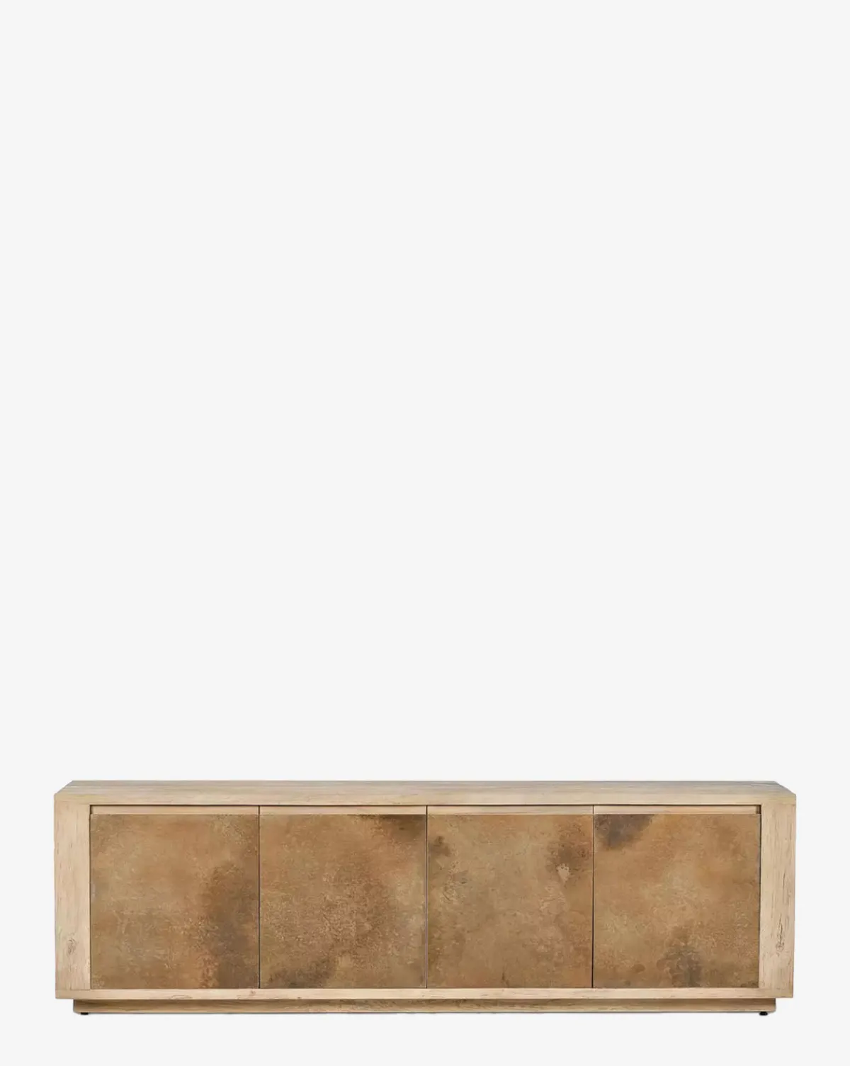 Hayden Console|Four Hands Outlet