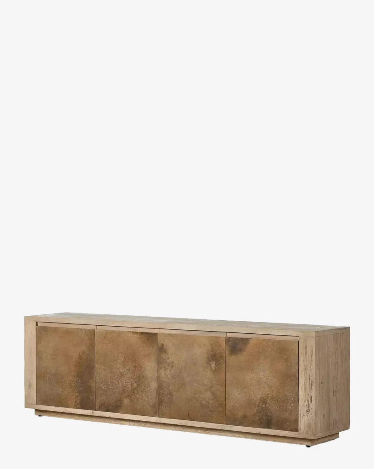 Hayden Console|Four Hands Outlet