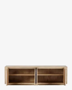 Hayden Console|Four Hands Outlet