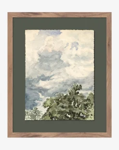 Head in the Clouds|Four Hands Hot