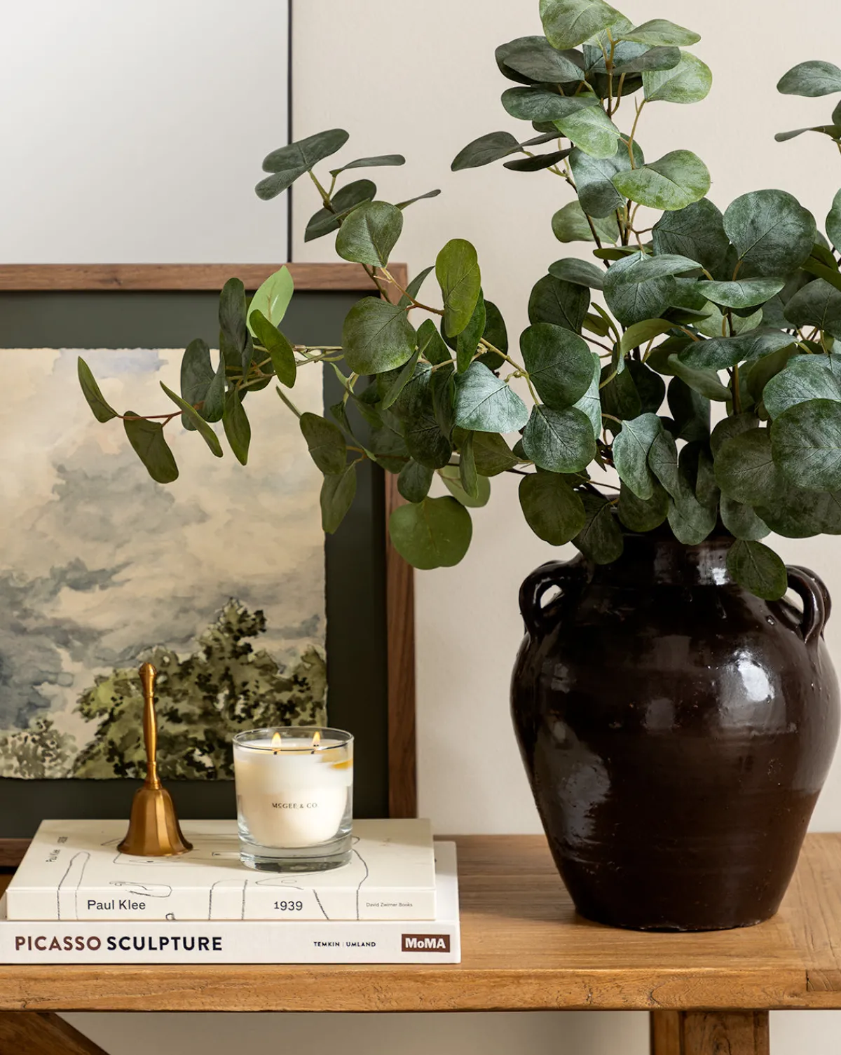 Head in the Clouds|Four Hands Hot