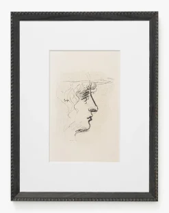 Head Study|Four Hands Hot