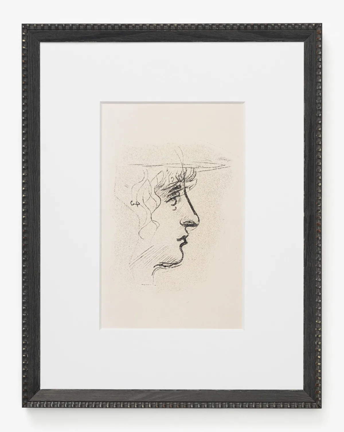 Head Study|Four Hands Hot