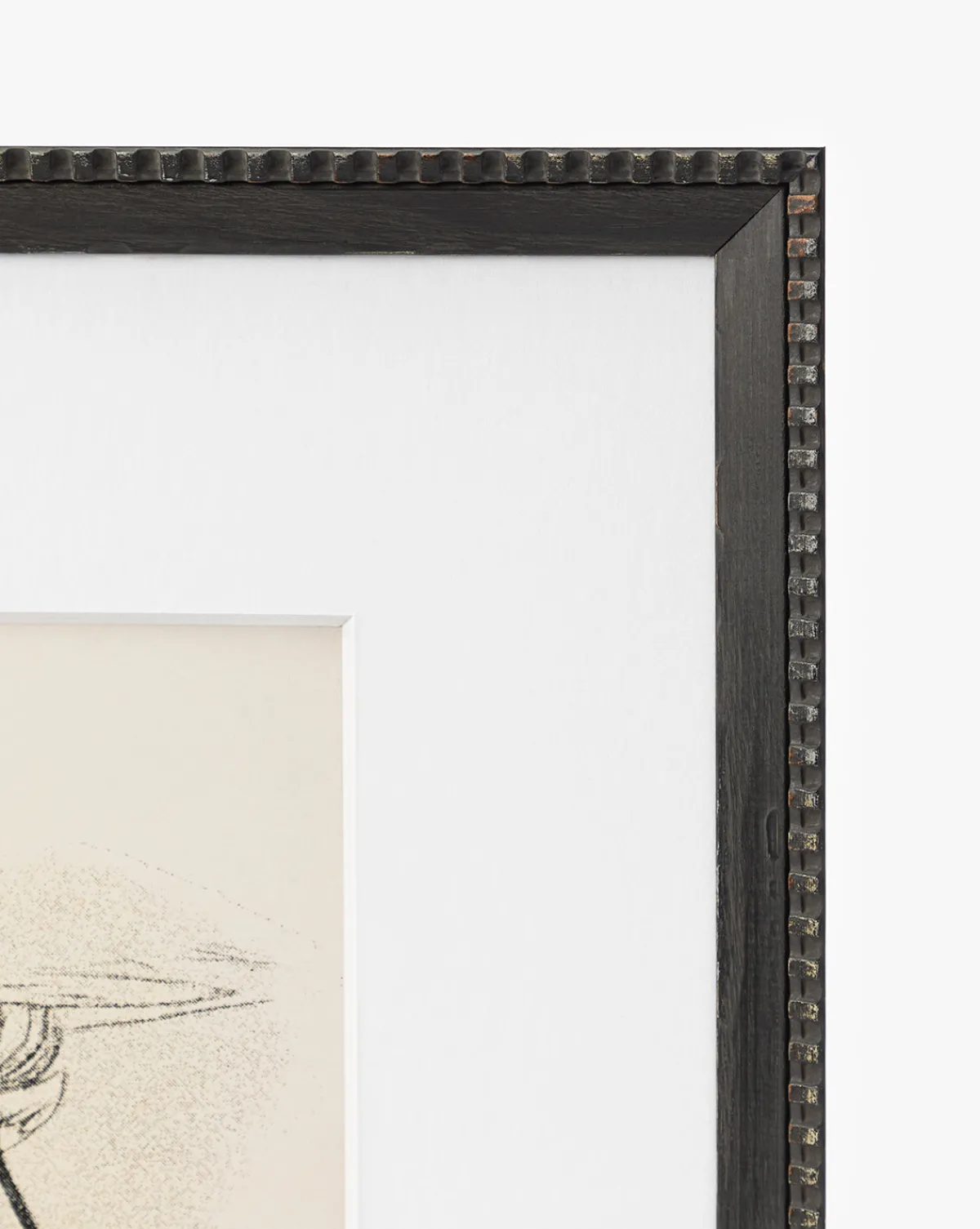 Head Study|Four Hands Hot