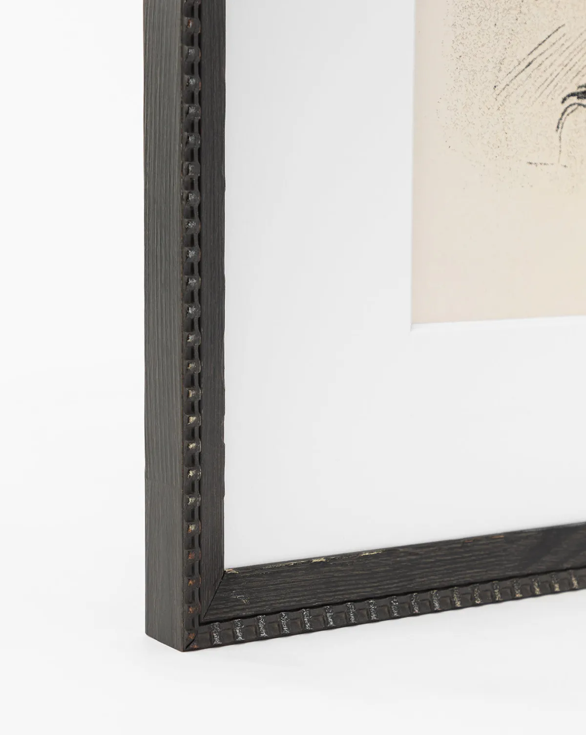 Head Study|Four Hands Hot