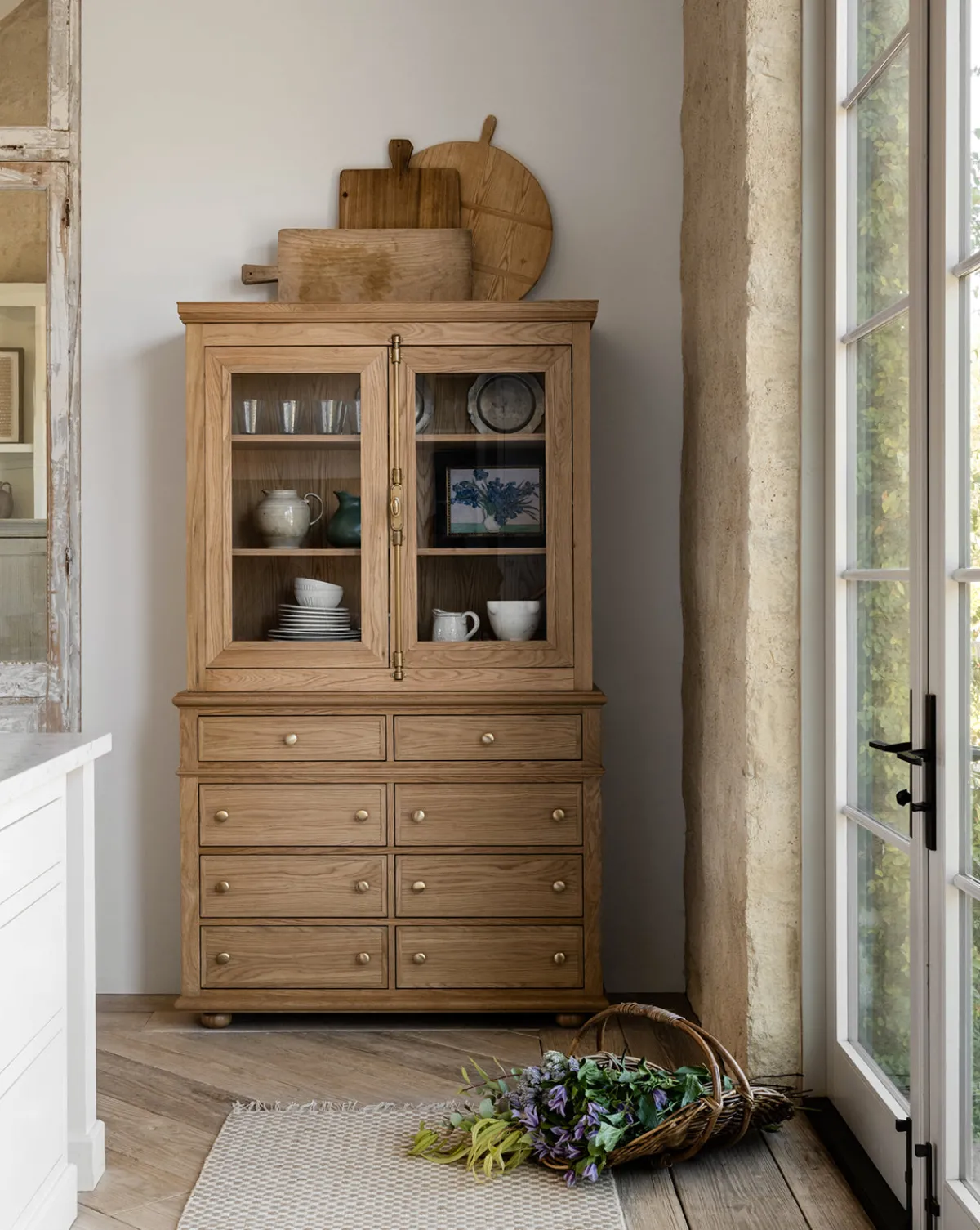 Heath Oak Cabinet|GOING STRONG ENTERPRISE CO.,LTD Best