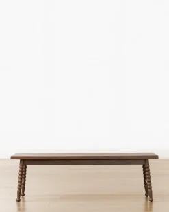 Heathcliff Bench|Makerspalm Best