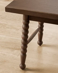 Heathcliff Bench|Makerspalm Best