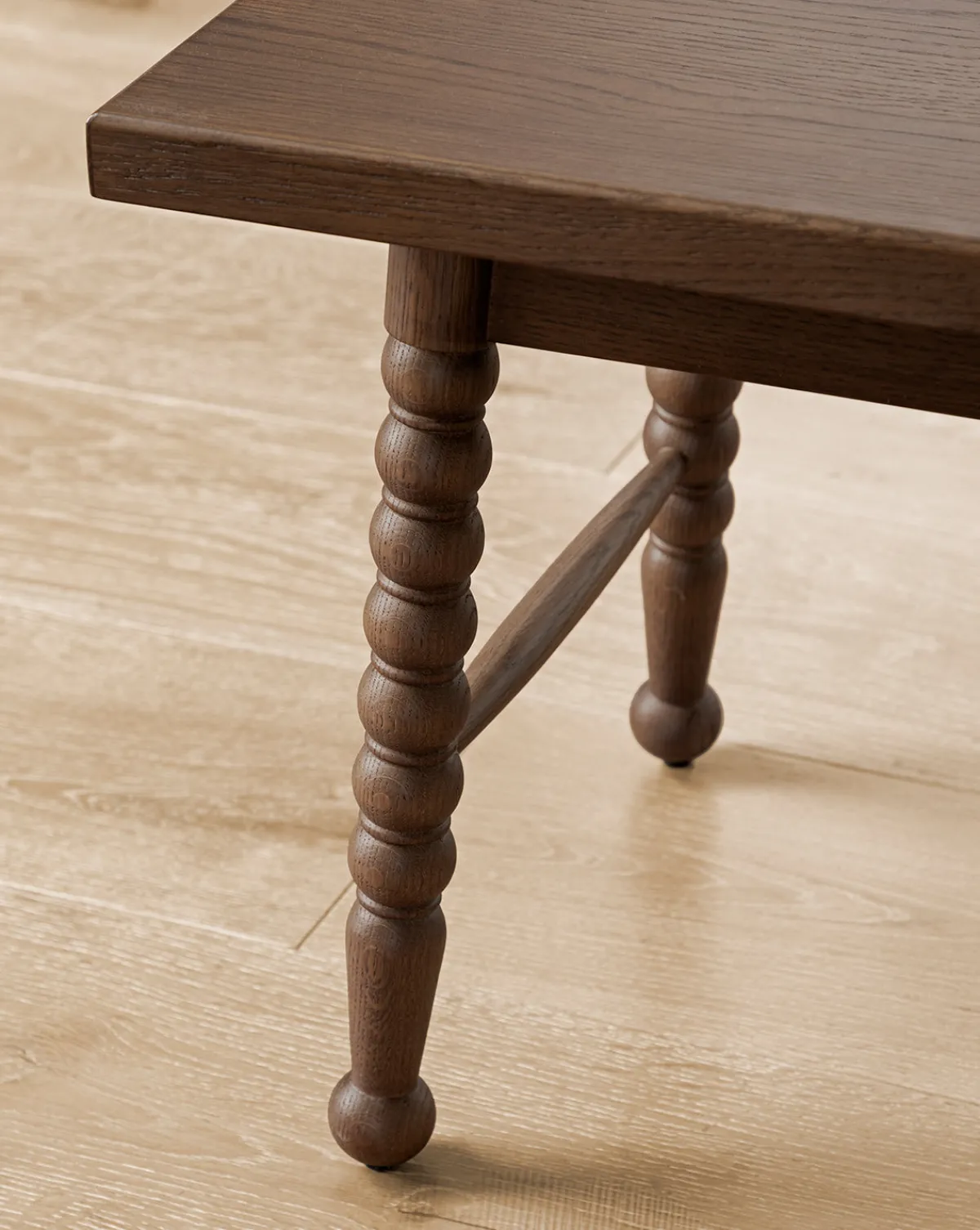 Heathcliff Bench|Makerspalm Best