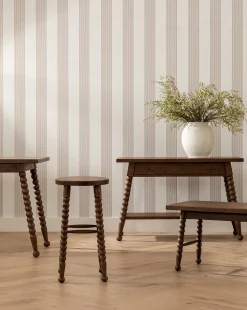 Heathcliff Bench|Makerspalm Best