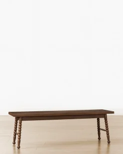 Heathcliff Bench|Makerspalm Best