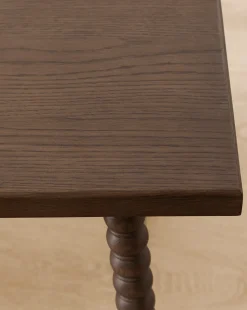 Heathcliff Bench|Makerspalm Best