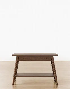 Heathcliff Console|Makerspalm Best