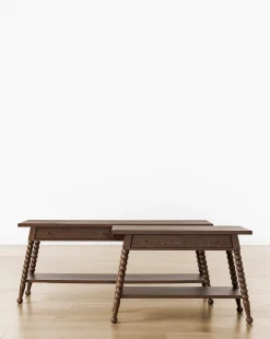 Heathcliff Console|Makerspalm Best