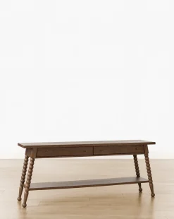 Heathcliff Console|Makerspalm Best