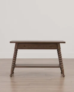 Heathcliff Console|Makerspalm Best