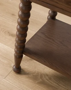 Heathcliff Console|Makerspalm Best