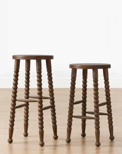 Heathcliff Stool|Makerspalm Online