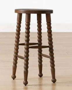 Heathcliff Stool|Makerspalm Online